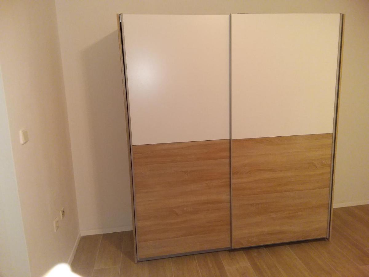 House Apartments Ariamare Пореч Екстериор снимка