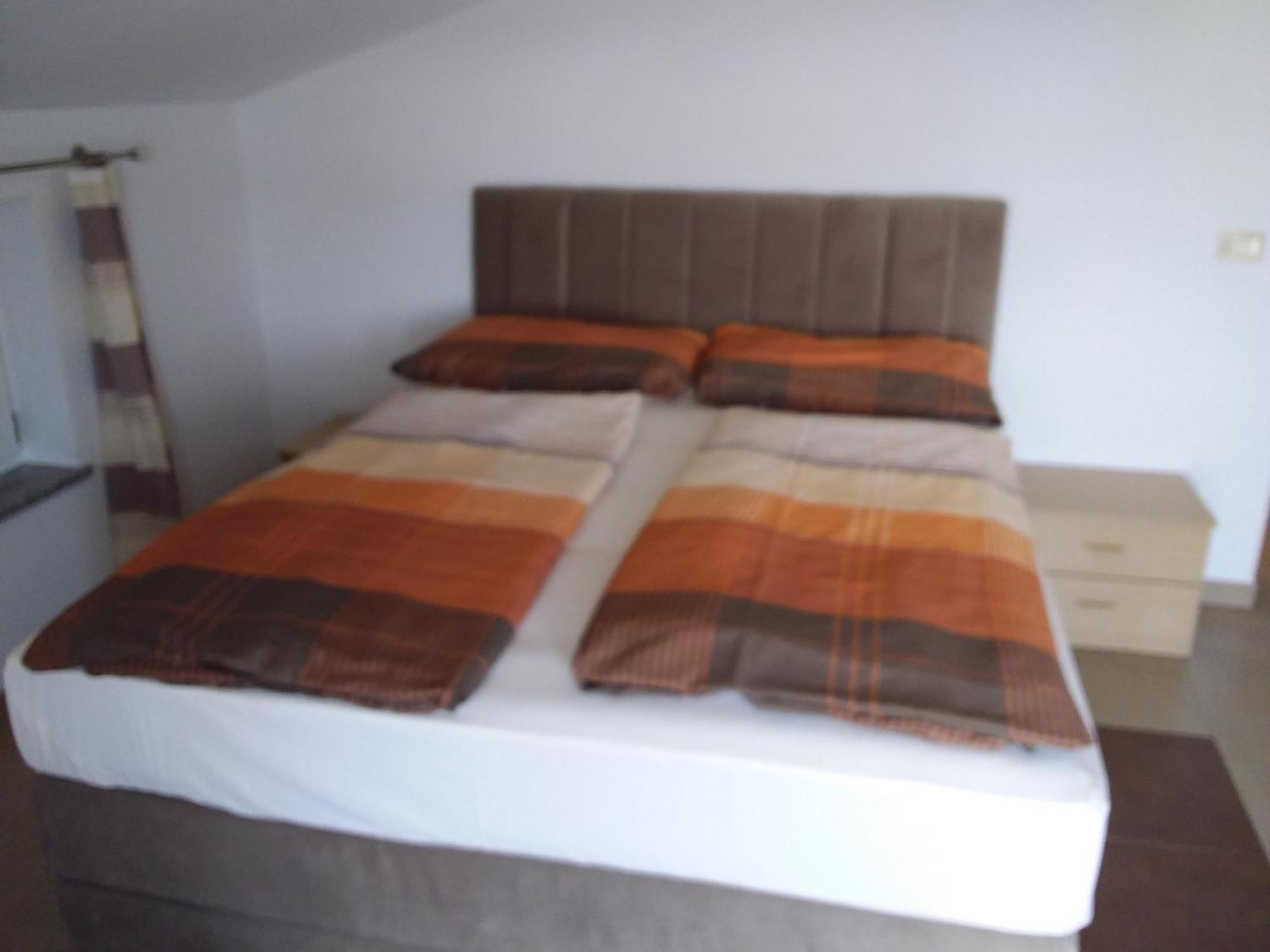 House Apartments Ariamare Пореч Екстериор снимка