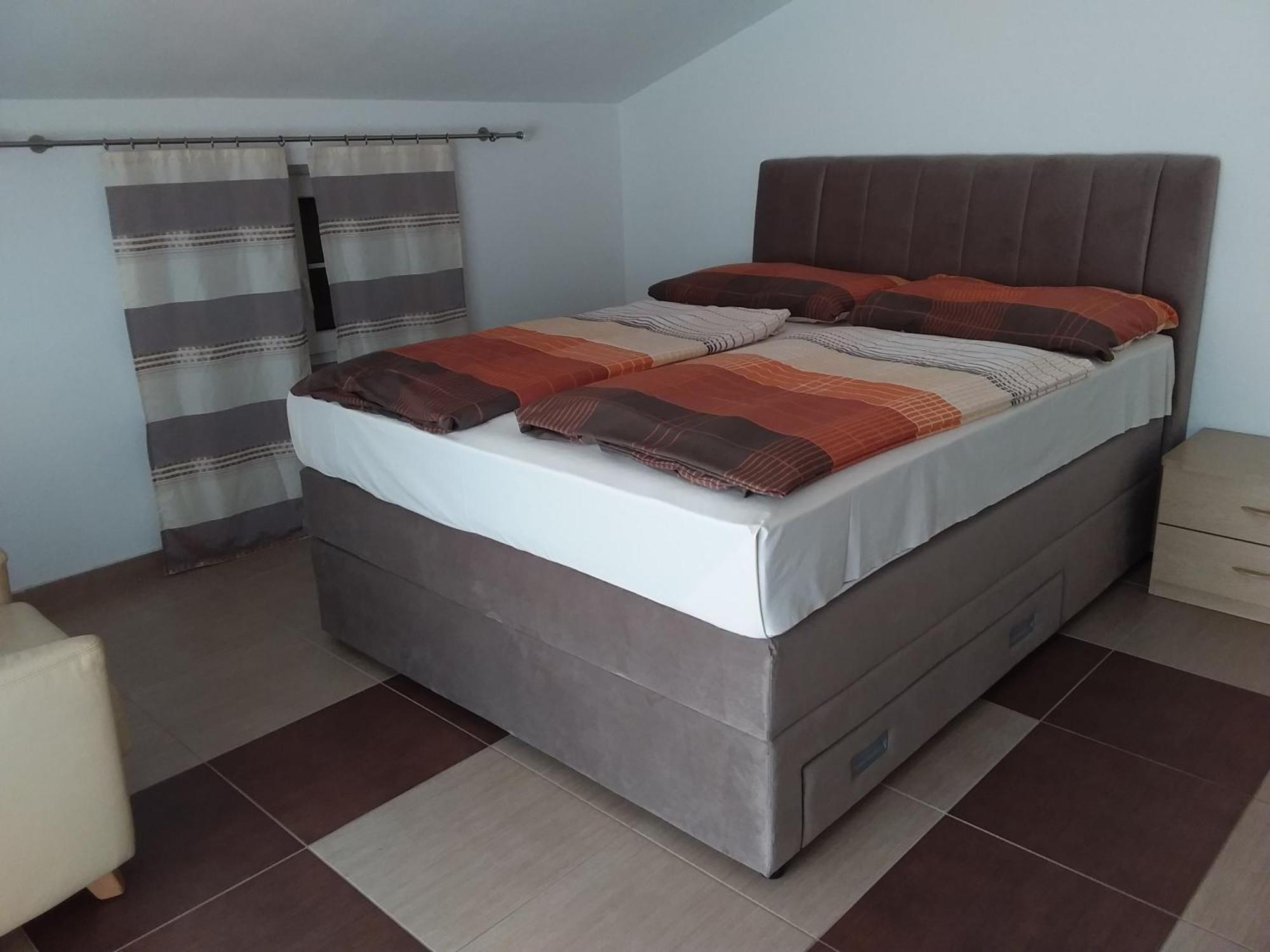 House Apartments Ariamare Пореч Екстериор снимка