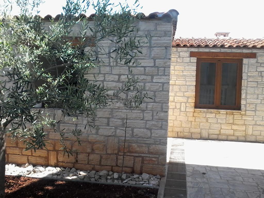 House Apartments Ariamare Пореч Екстериор снимка