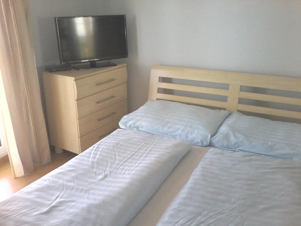 House Apartments Ariamare Пореч Екстериор снимка