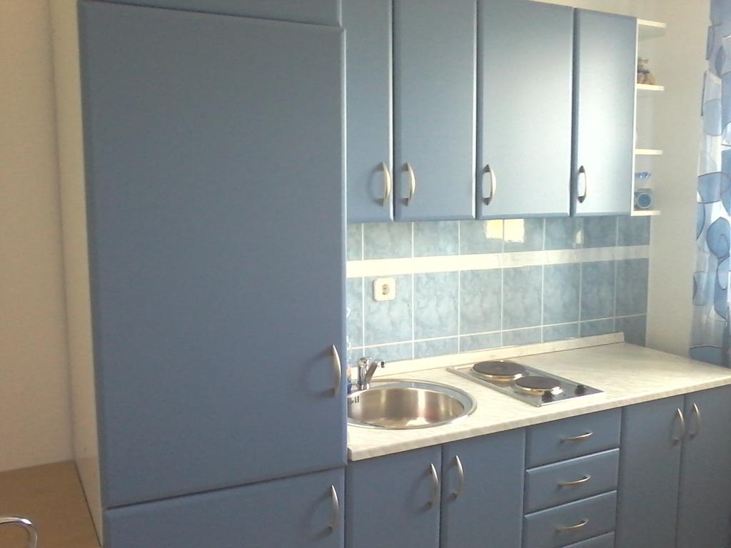 House Apartments Ariamare Пореч Екстериор снимка