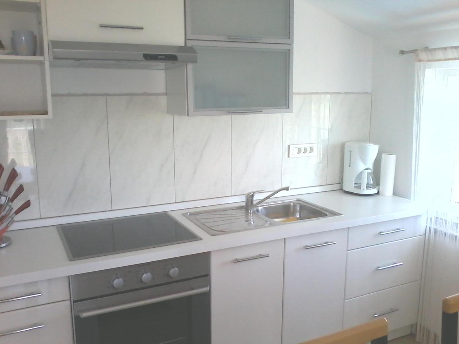 House Apartments Ariamare Пореч Екстериор снимка