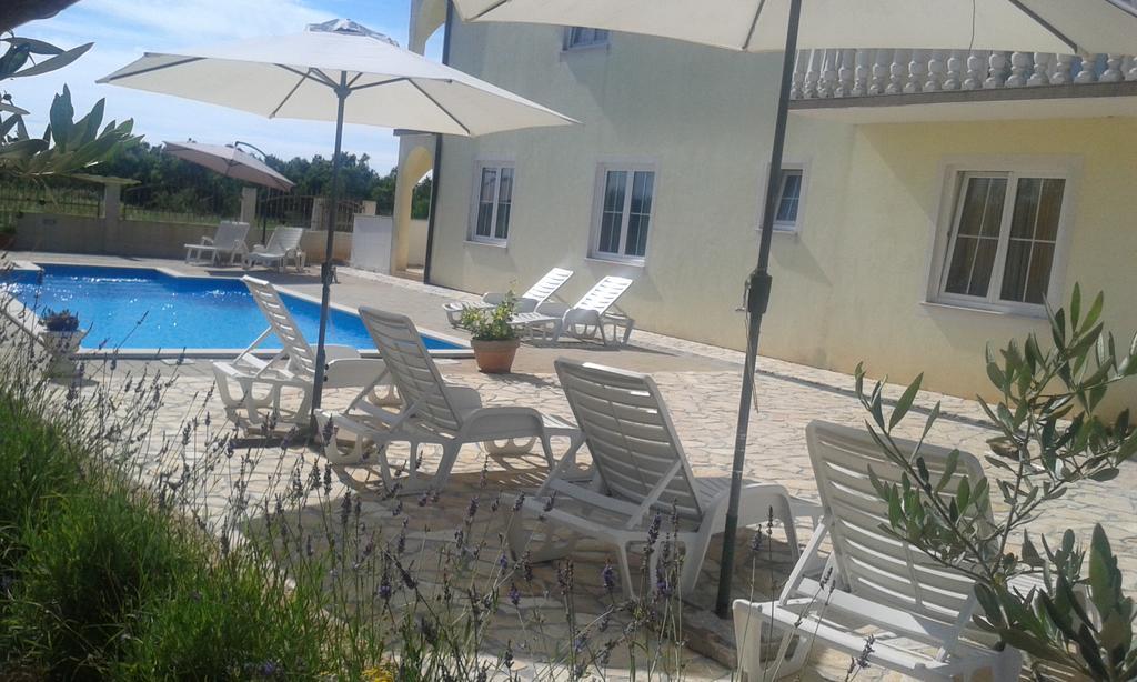 House Apartments Ariamare Пореч Екстериор снимка