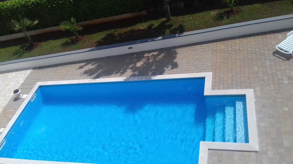 House Apartments Ariamare Пореч Екстериор снимка