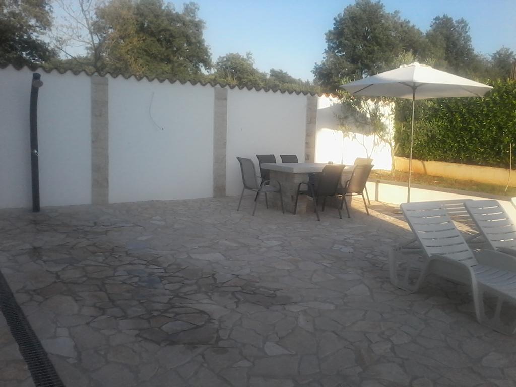 House Apartments Ariamare Пореч Екстериор снимка