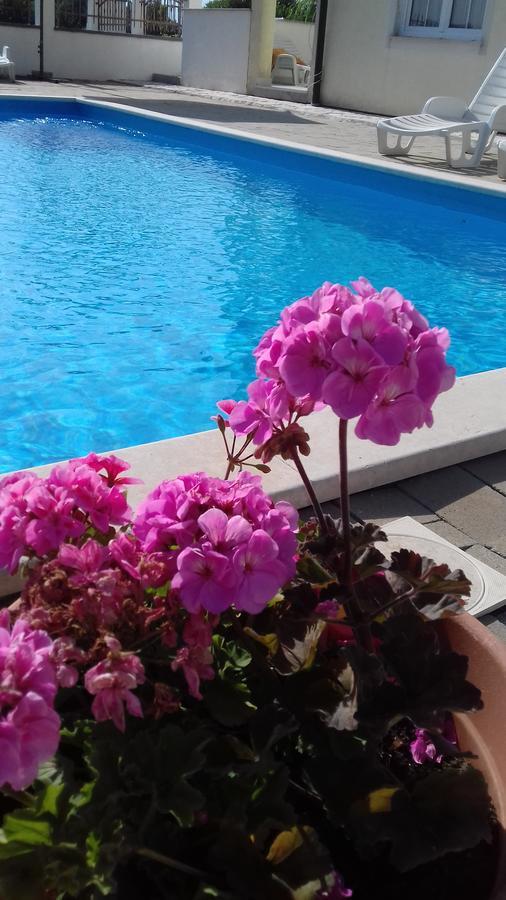 House Apartments Ariamare Пореч Екстериор снимка