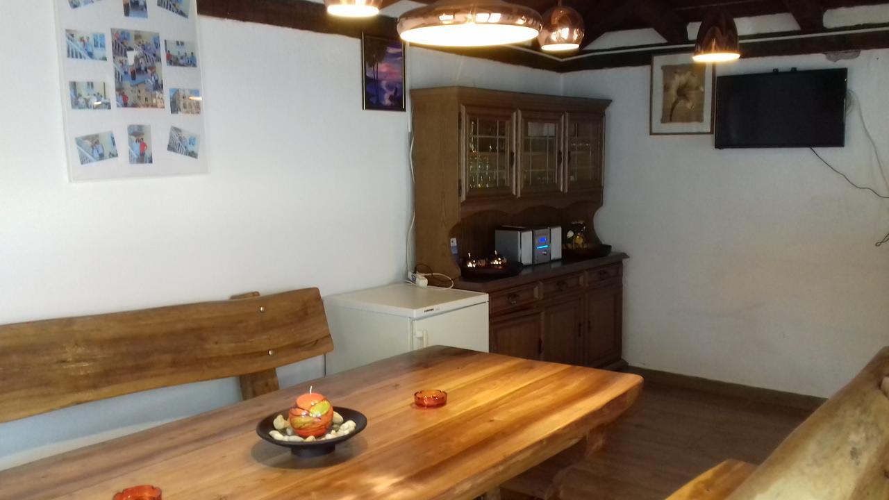 House Apartments Ariamare Пореч Екстериор снимка