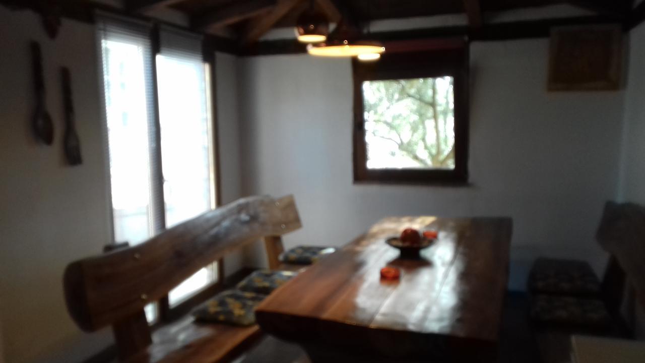 House Apartments Ariamare Пореч Екстериор снимка