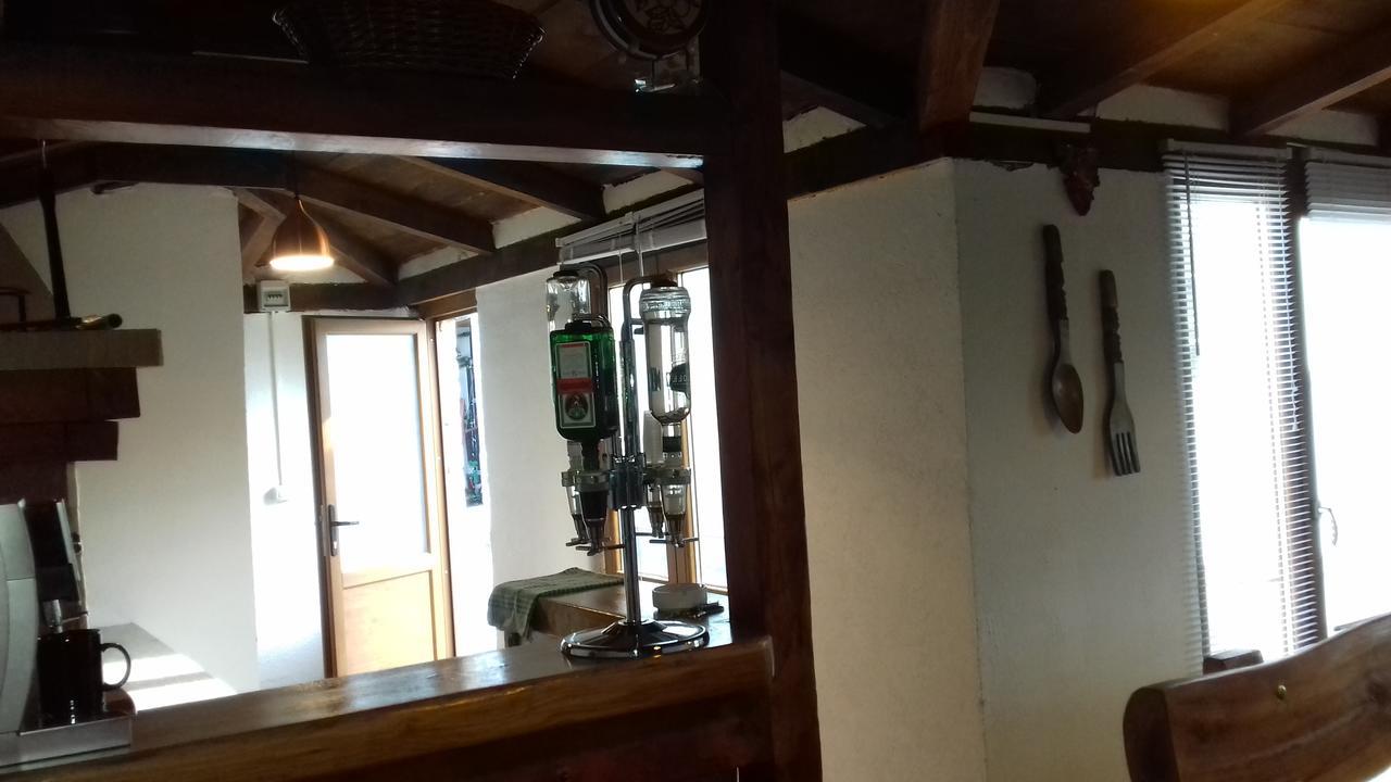 House Apartments Ariamare Пореч Екстериор снимка