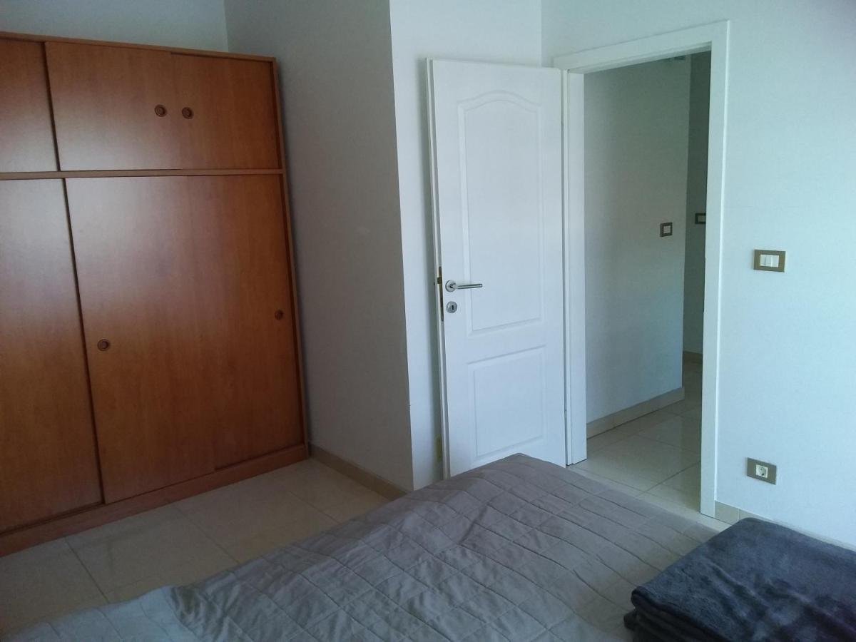 House Apartments Ariamare Пореч Екстериор снимка