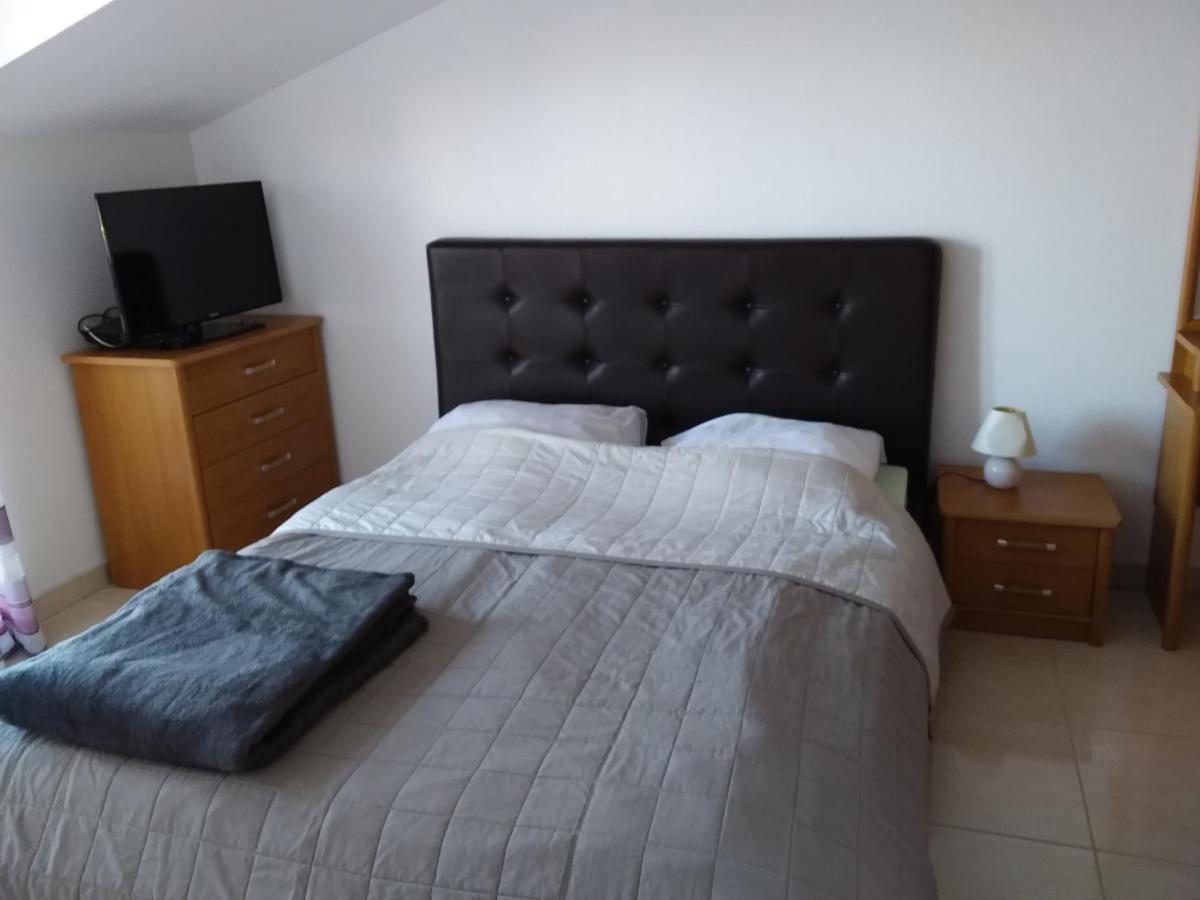 House Apartments Ariamare Пореч Екстериор снимка