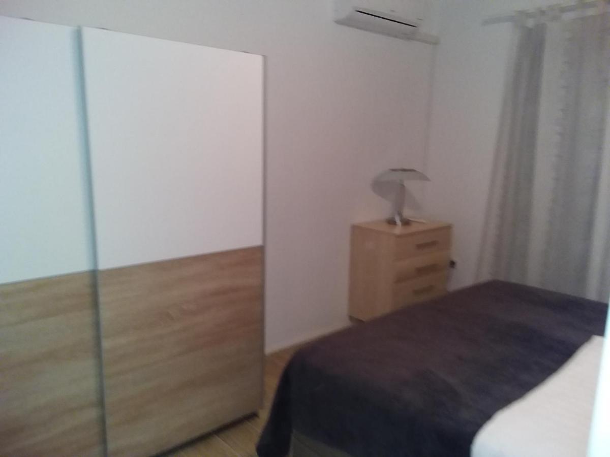 House Apartments Ariamare Пореч Екстериор снимка